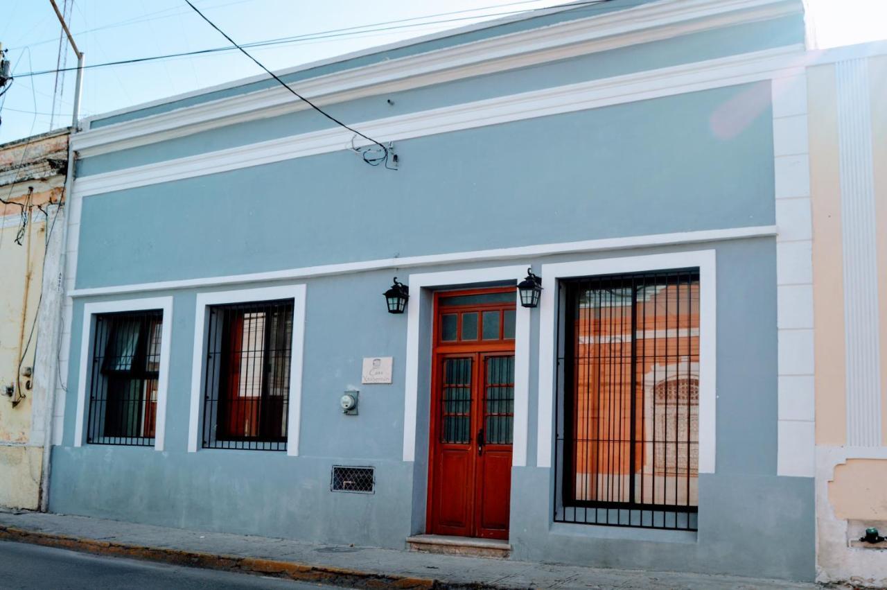 Capital O Casa Xtabentun, Merida, Palacio De La Musica エクステリア 写真