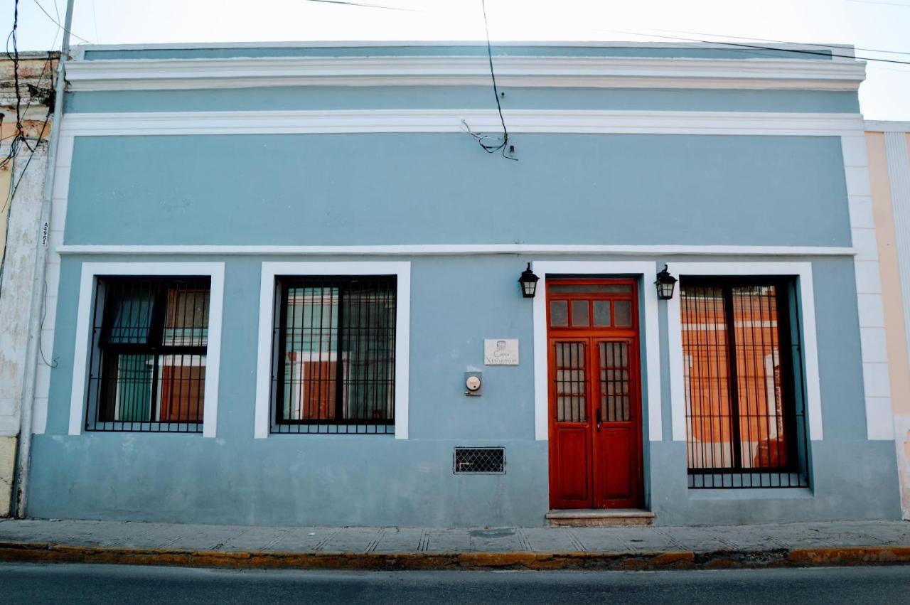 Capital O Casa Xtabentun, Merida, Palacio De La Musica エクステリア 写真